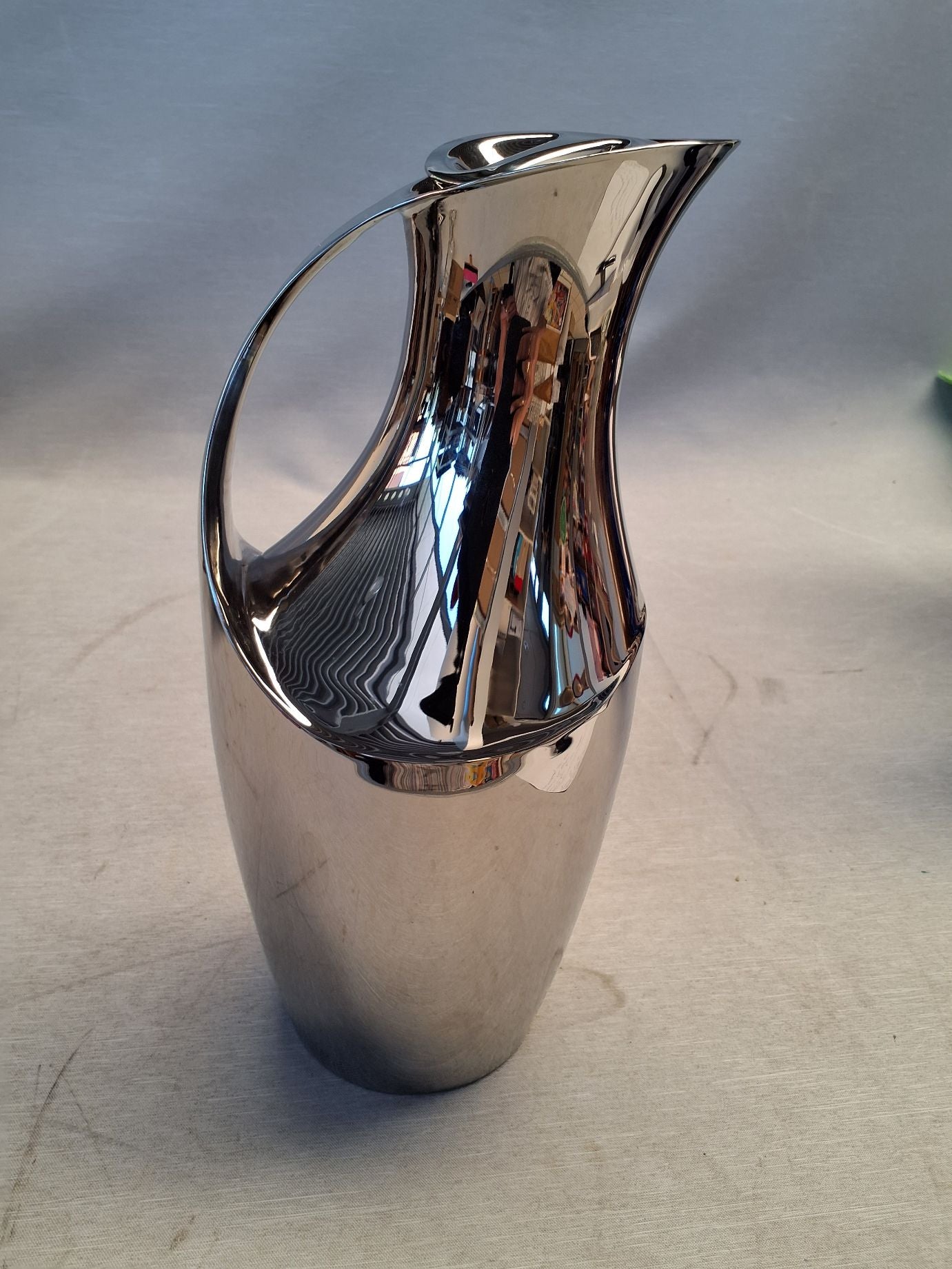 Stelton termokande